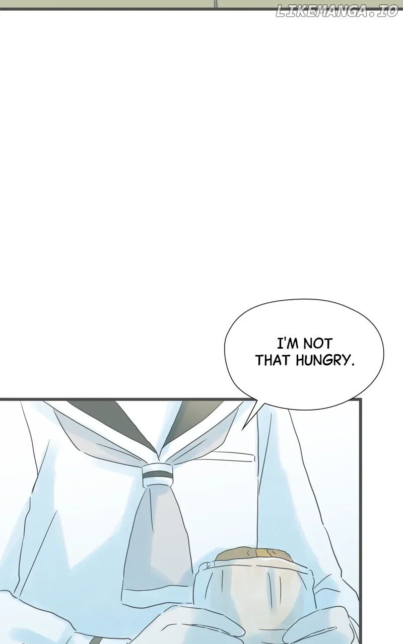 It Rains On Precious Days Chapter 157 page 45