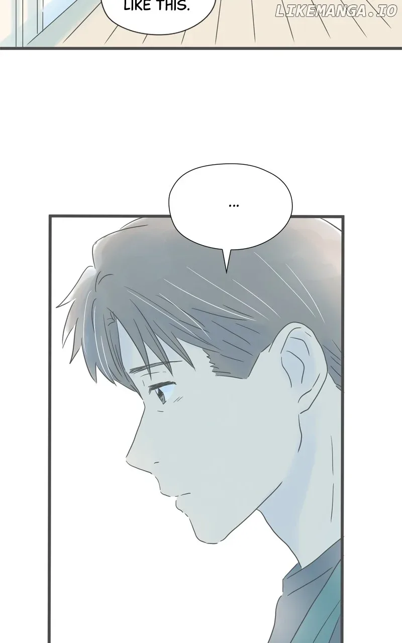 It Rains On Precious Days Chapter 161 page 17