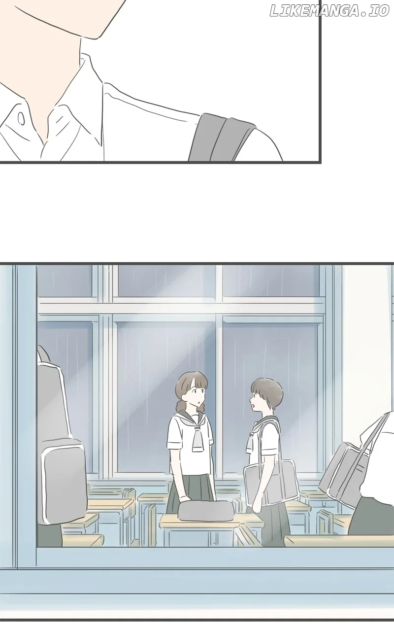 It Rains On Precious Days Chapter 155 page 37