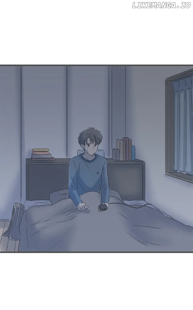 It Rains On Precious Days Chapter 156 page 51