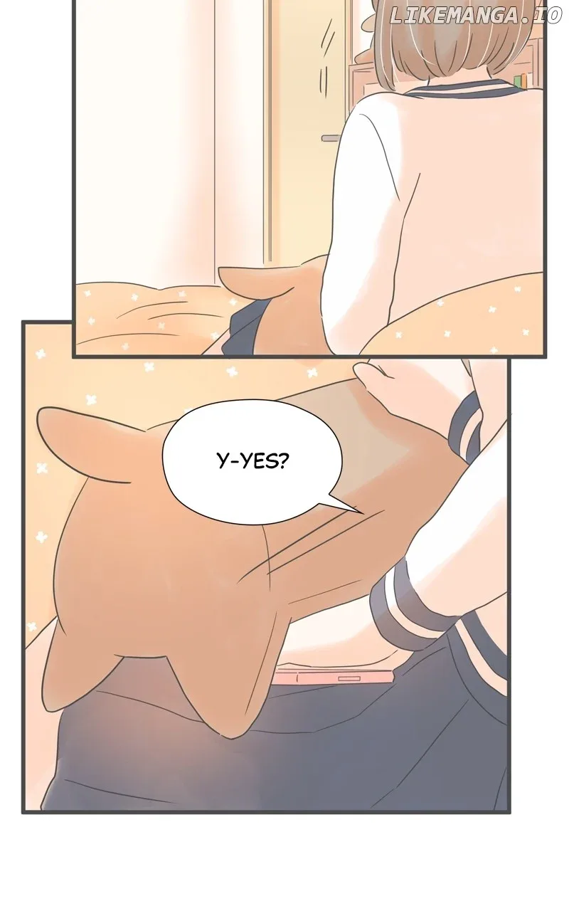 It Rains On Precious Days Chapter 158 page 53