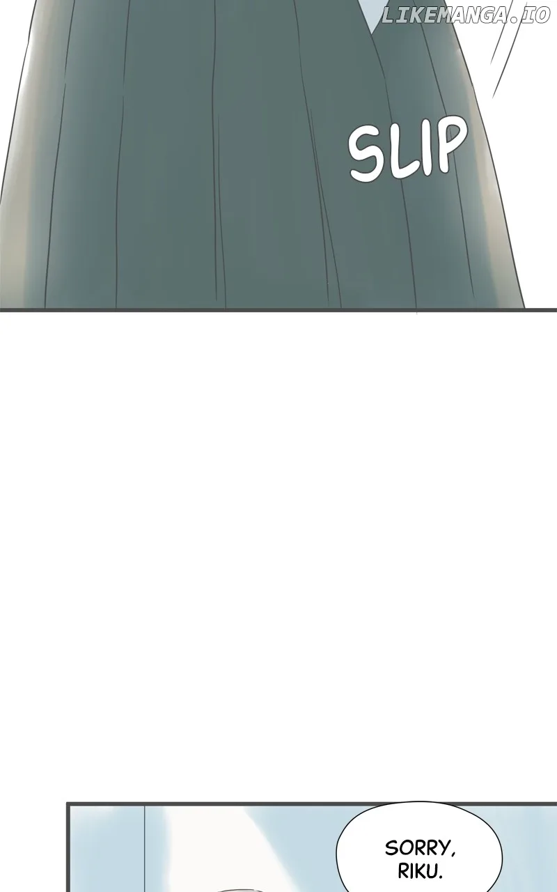 It Rains On Precious Days Chapter 154 page 44