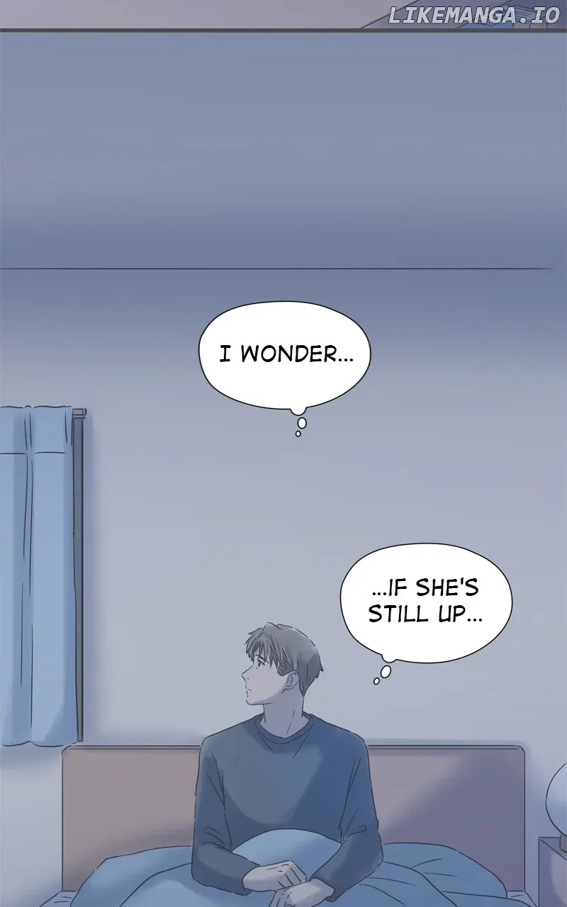 It Rains On Precious Days Chapter 160 page 57