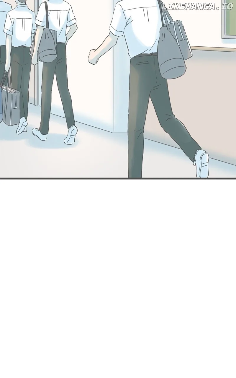 It Rains On Precious Days Chapter 155 page 49