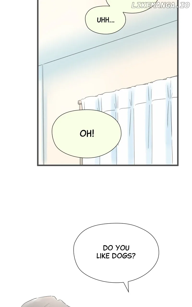 It Rains On Precious Days Chapter 159 page 51