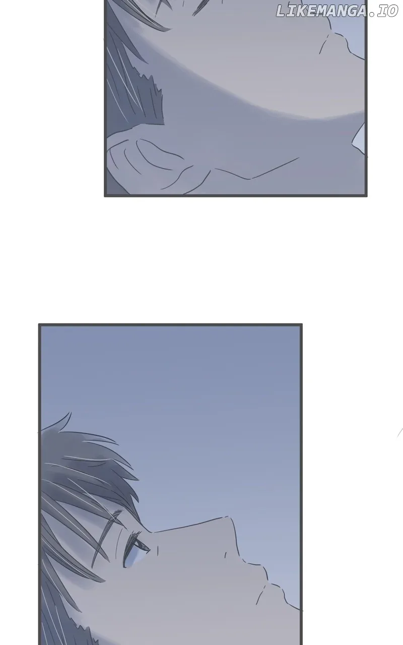 It Rains On Precious Days Chapter 160 page 55