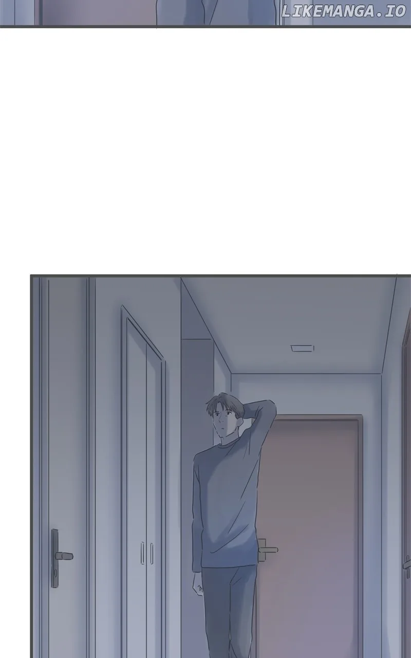 It Rains On Precious Days Chapter 156 page 64
