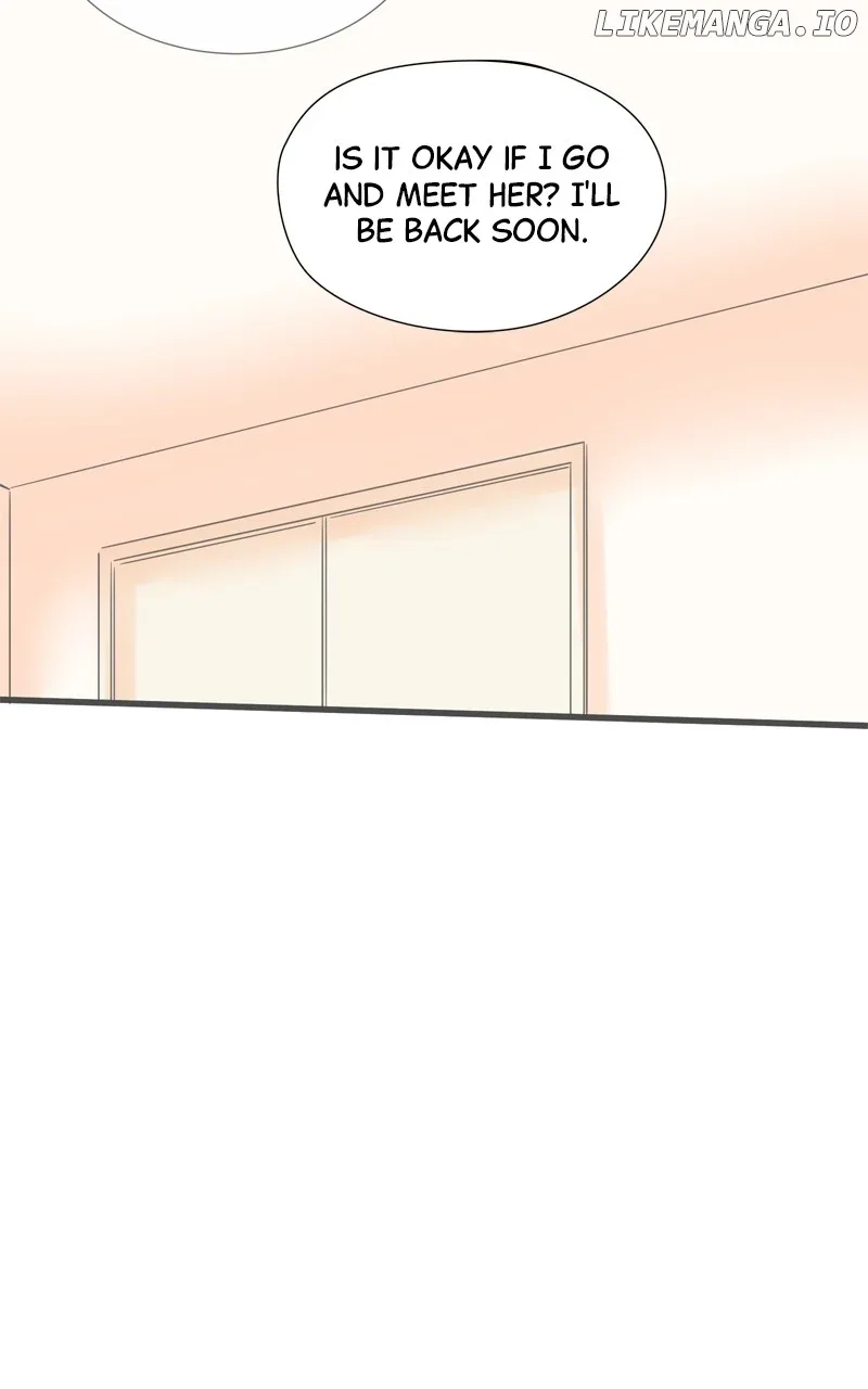 It Rains On Precious Days Chapter 158 page 59
