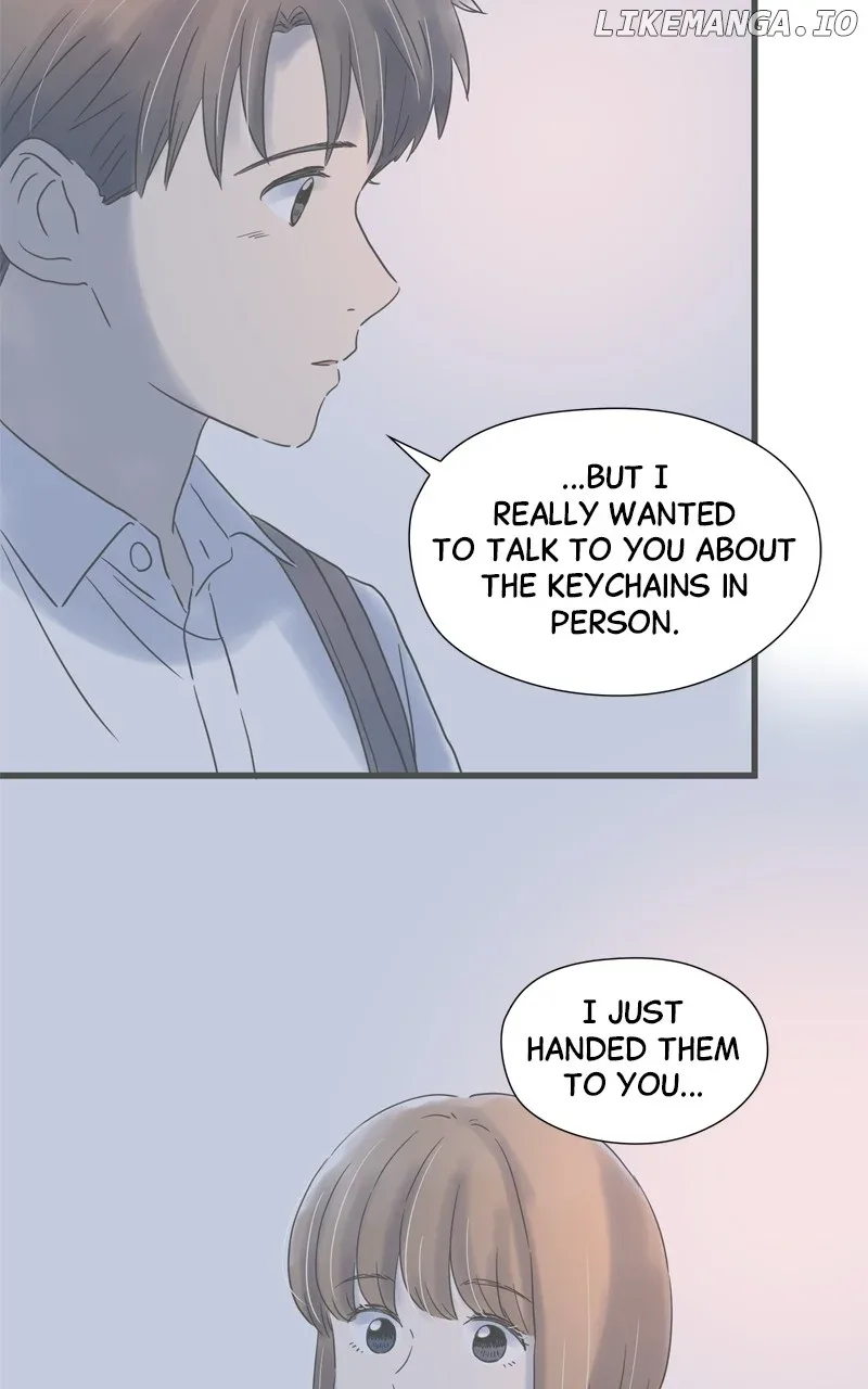 It Rains On Precious Days Chapter 158 page 67