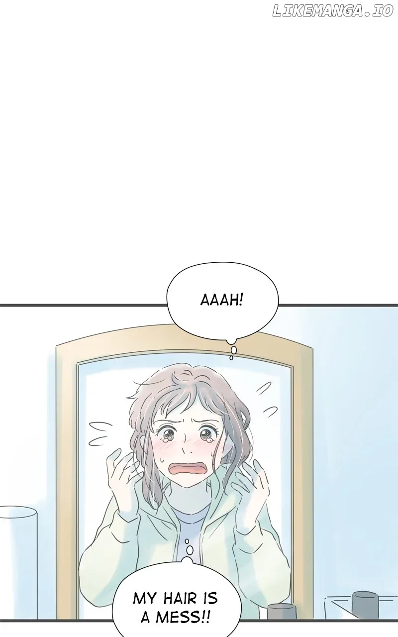 It Rains On Precious Days Chapter 161 page 29