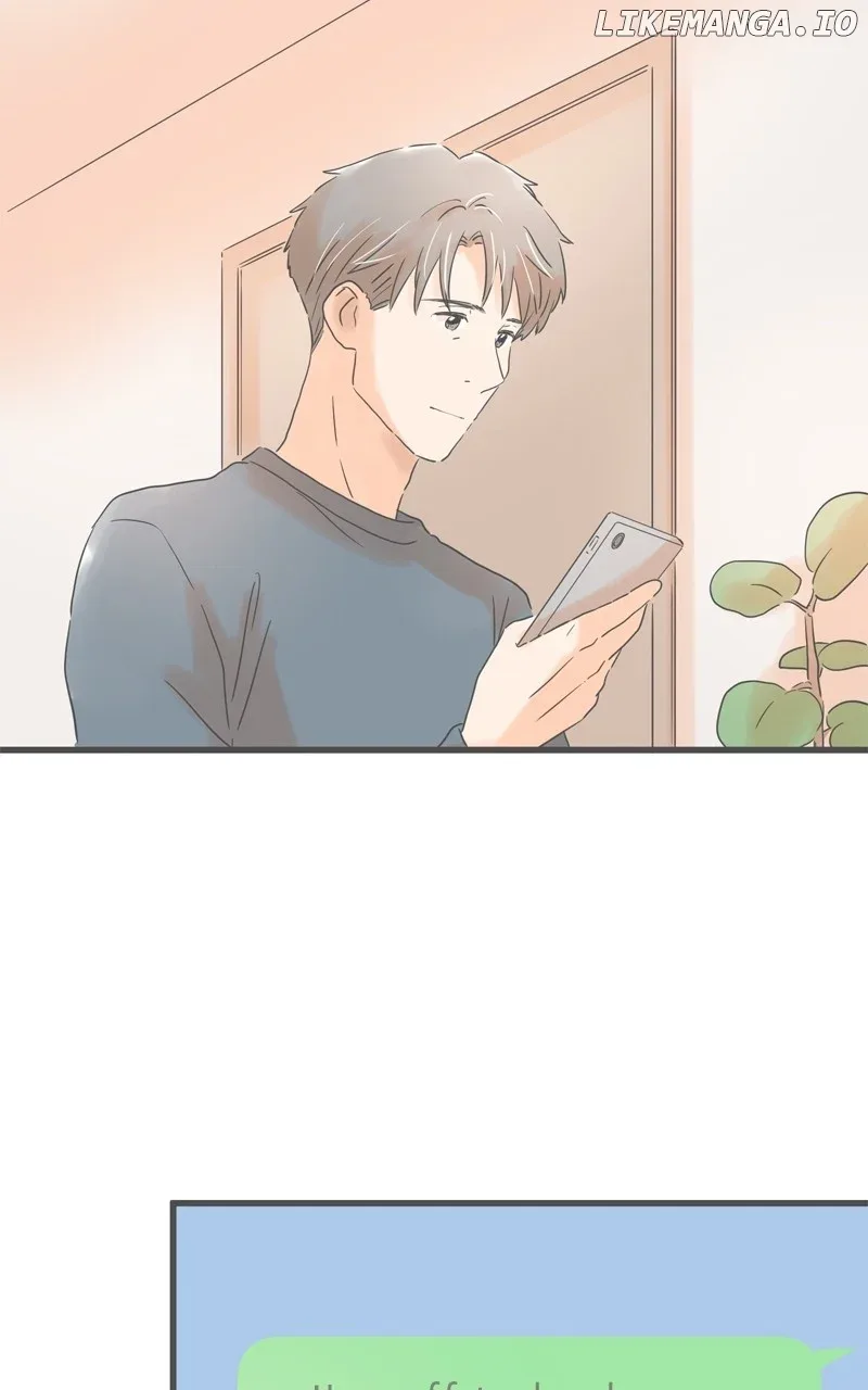 It Rains On Precious Days Chapter 160 page 65