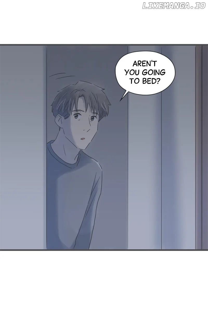 It Rains On Precious Days Chapter 156 page 58