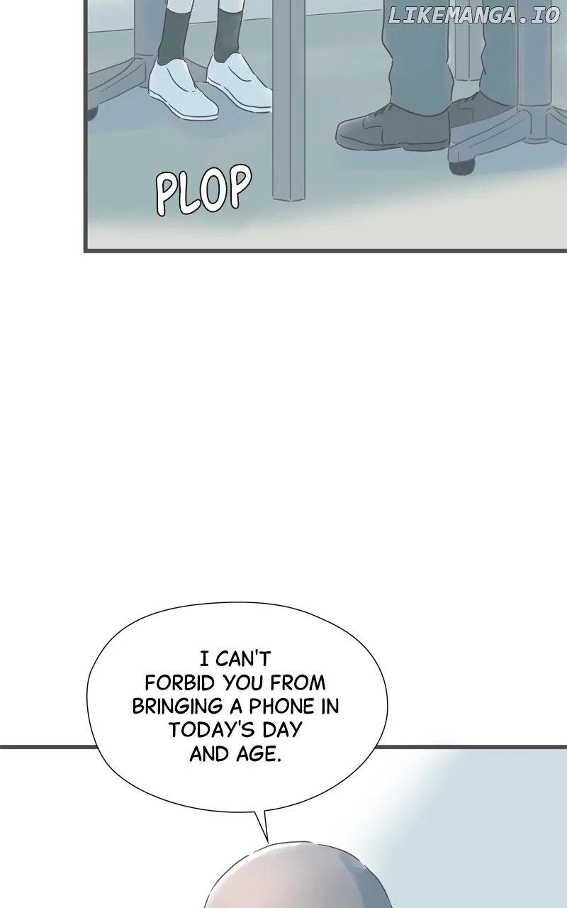 It Rains On Precious Days Chapter 155 page 58