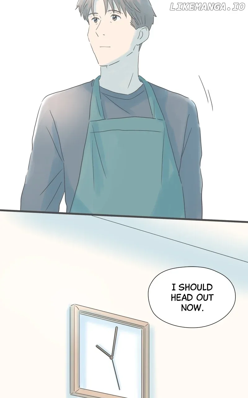 It Rains On Precious Days Chapter 161 page 22