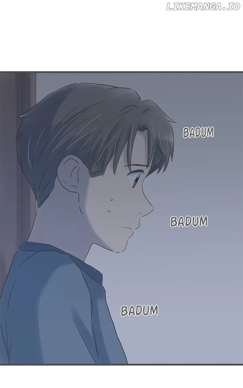 It Rains On Precious Days Chapter 156 page 62
