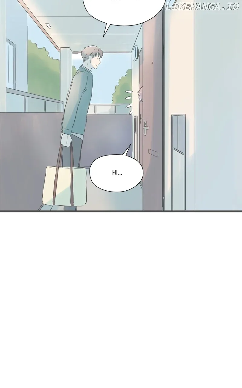 It Rains On Precious Days Chapter 161 page 34