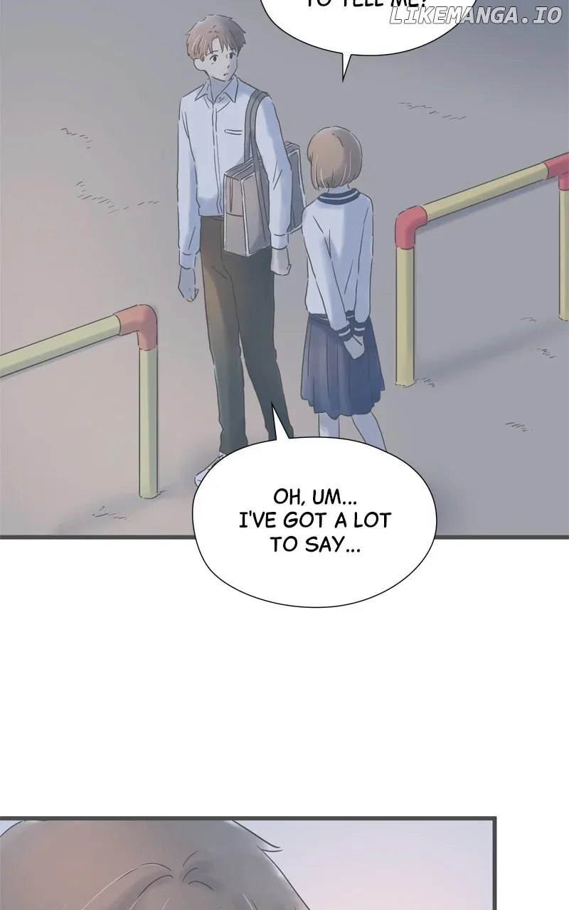 It Rains On Precious Days Chapter 158 page 66