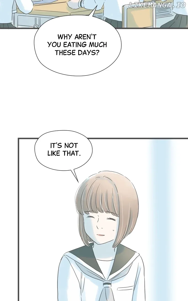 It Rains On Precious Days Chapter 157 page 47