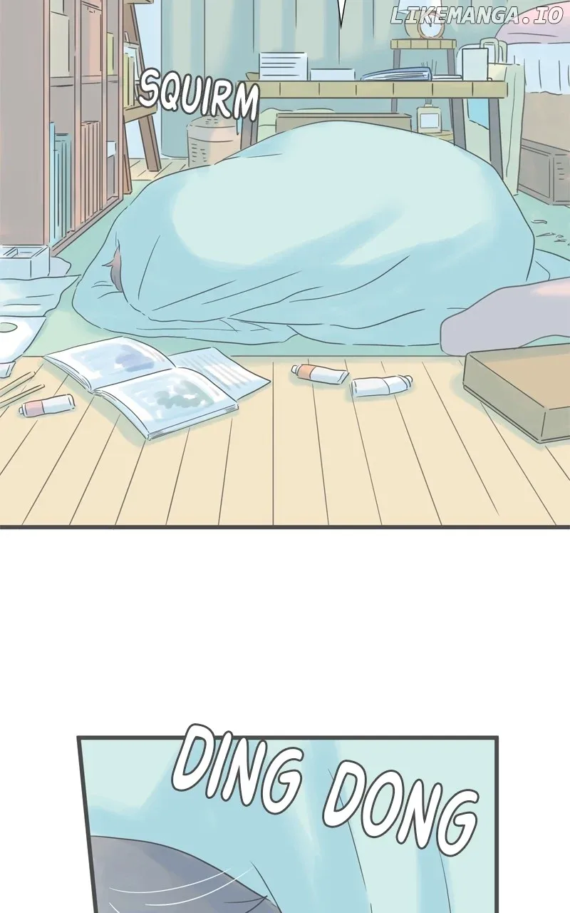 It Rains On Precious Days Chapter 161 page 26