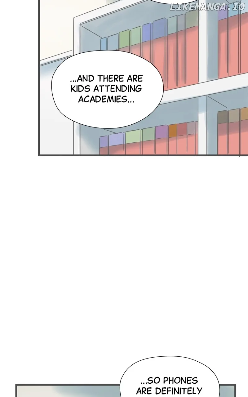 It Rains On Precious Days Chapter 155 page 60