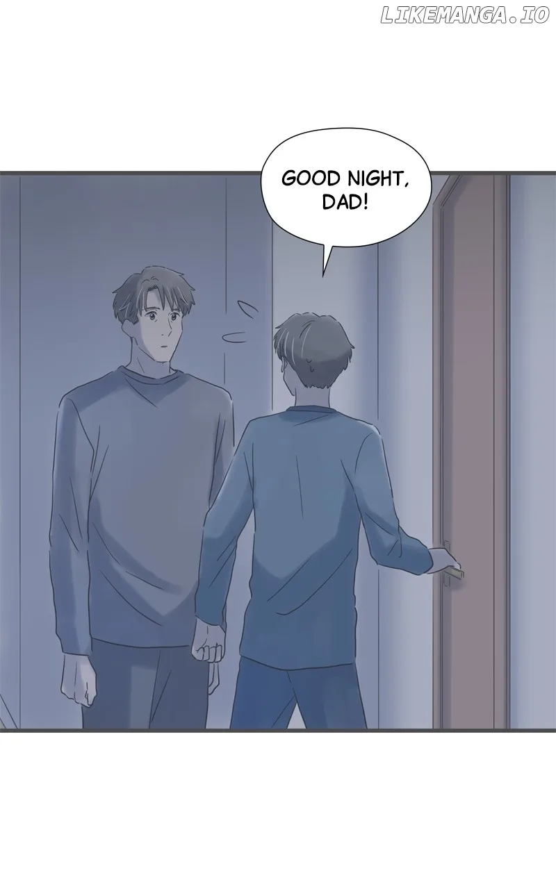 It Rains On Precious Days Chapter 156 page 60