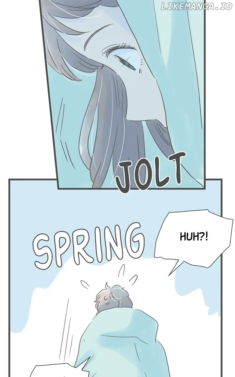It Rains On Precious Days Chapter 161 page 27