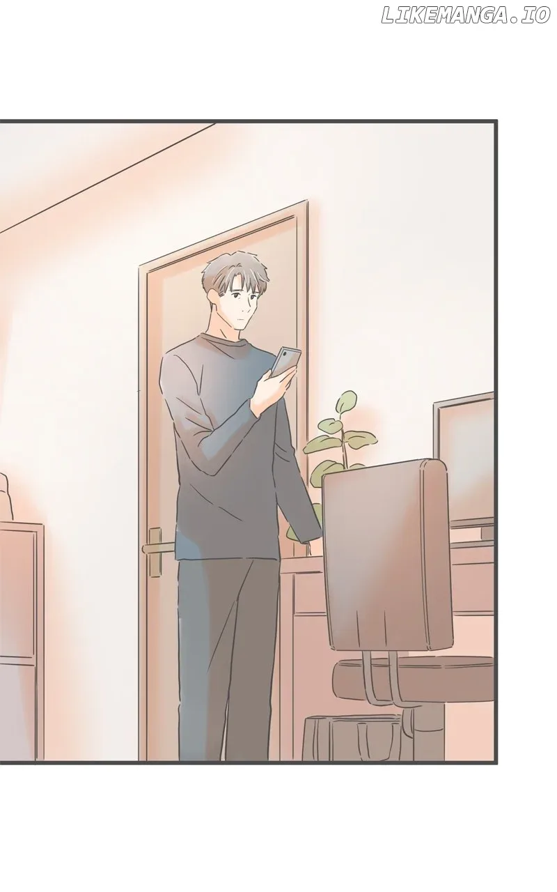 It Rains On Precious Days Chapter 160 page 60