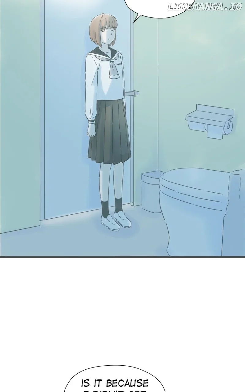 It Rains On Precious Days Chapter 157 page 52