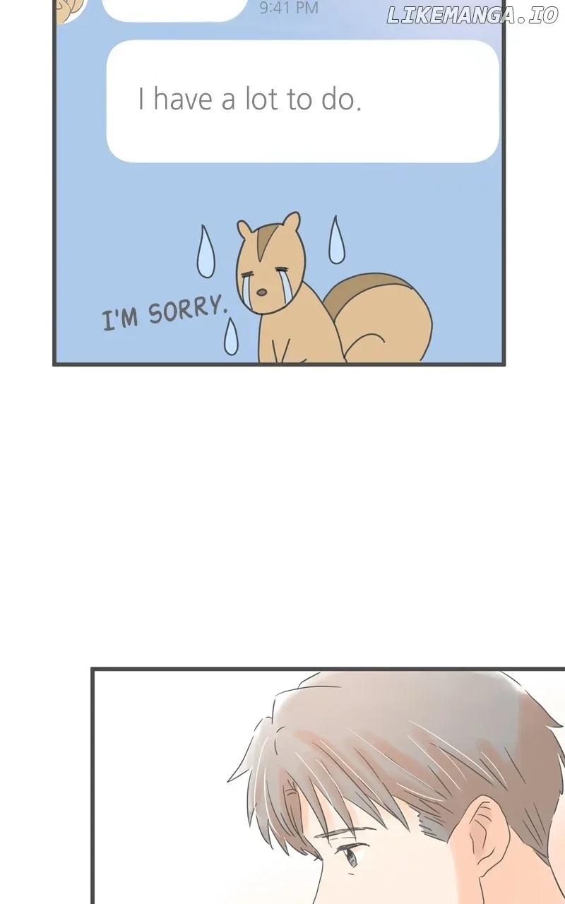It Rains On Precious Days Chapter 159 page 74