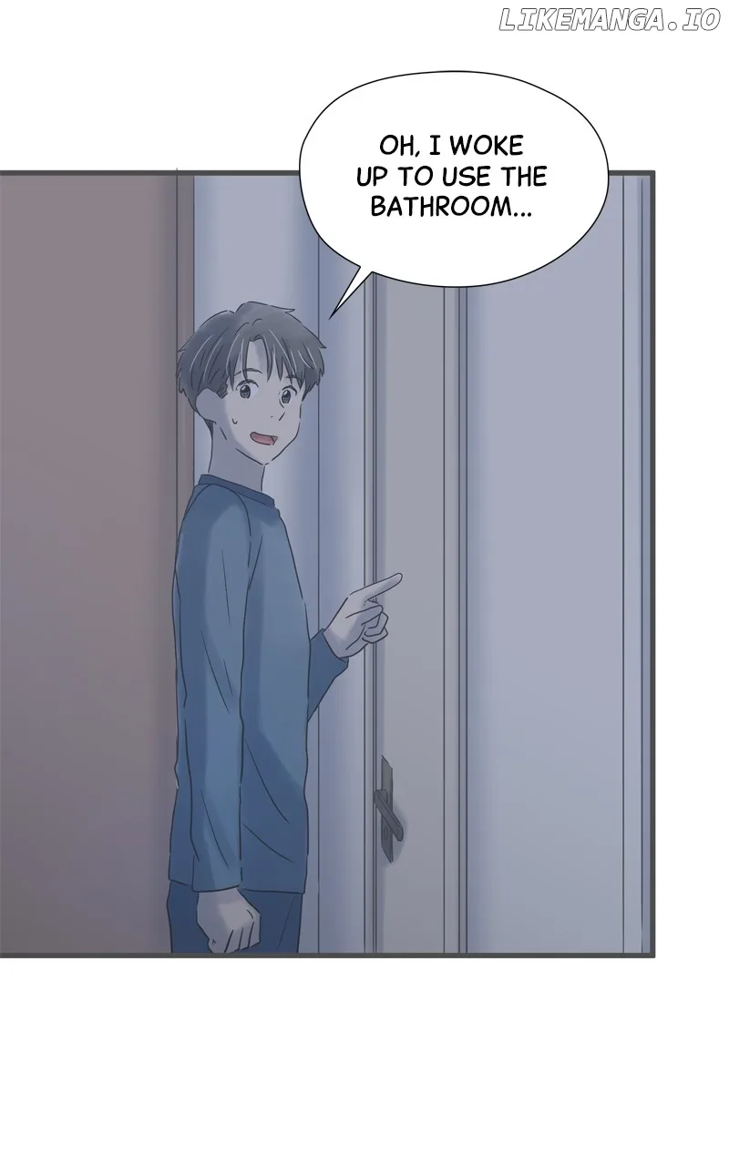 It Rains On Precious Days Chapter 156 page 59