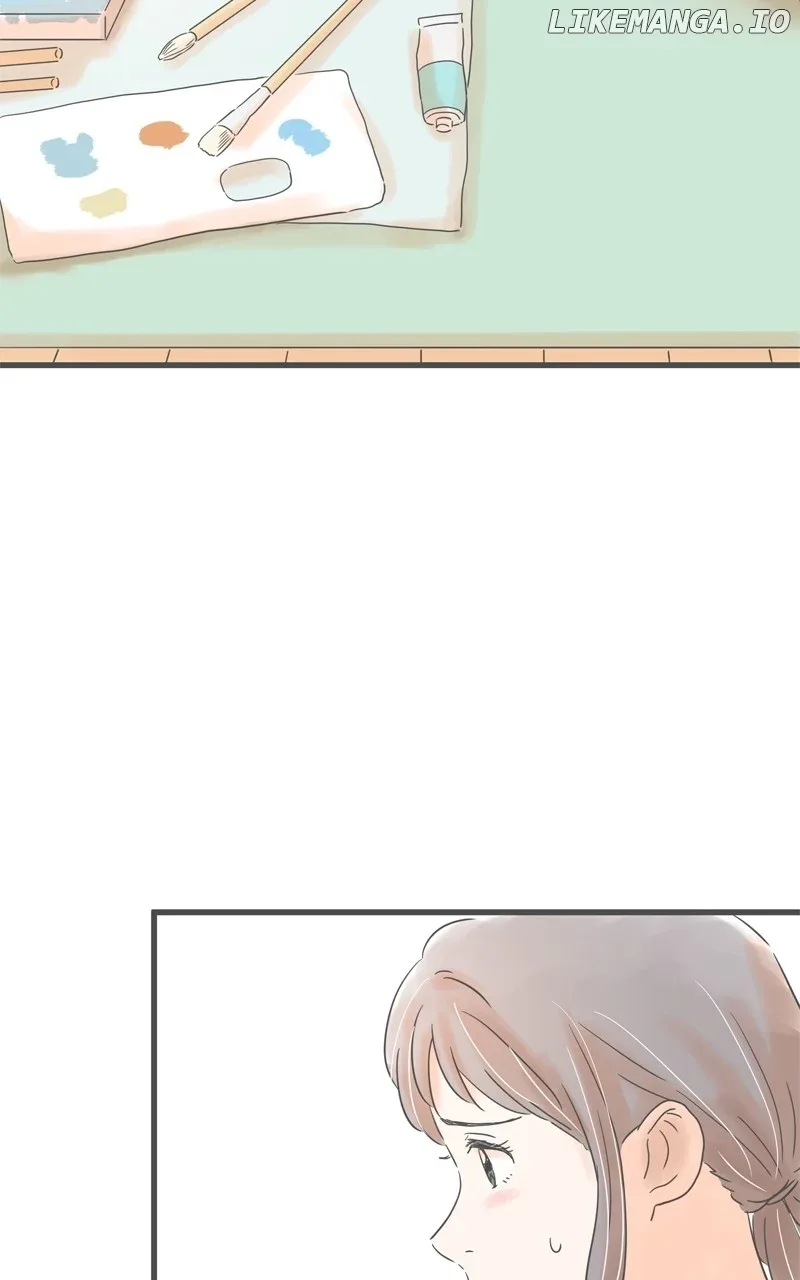 It Rains On Precious Days Chapter 159 page 69