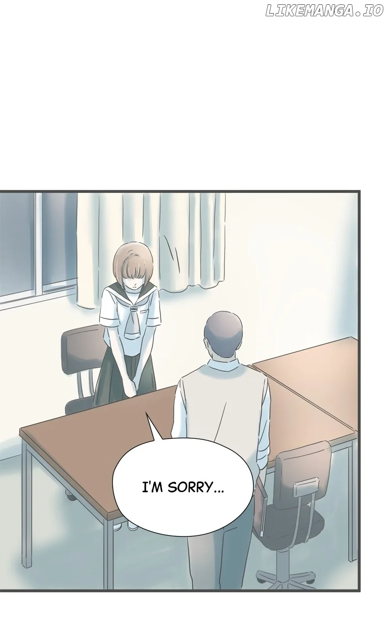 It Rains On Precious Days Chapter 155 page 54
