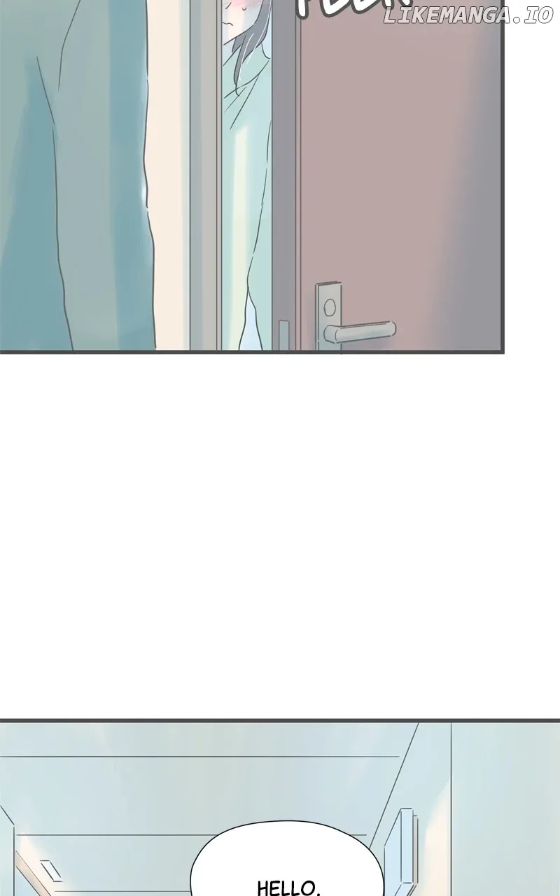 It Rains On Precious Days Chapter 161 page 33