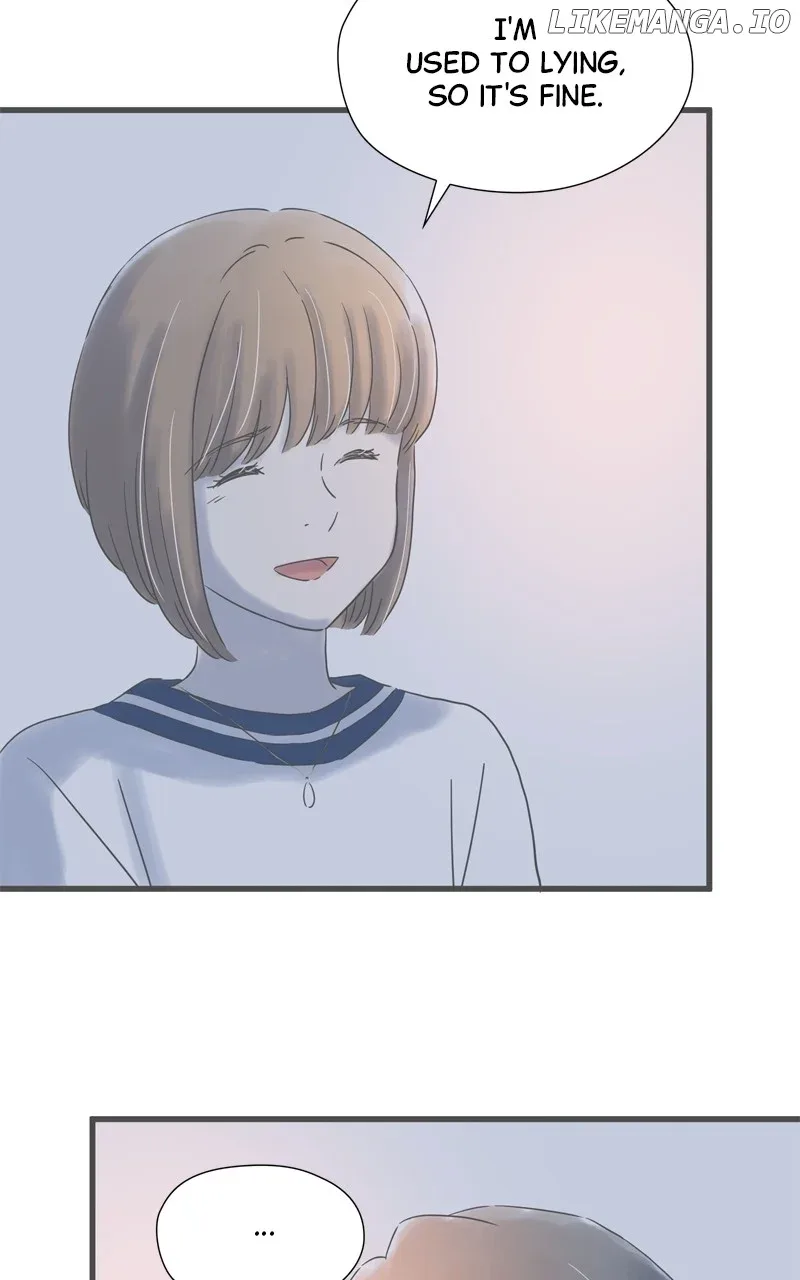 It Rains On Precious Days Chapter 158 page 64