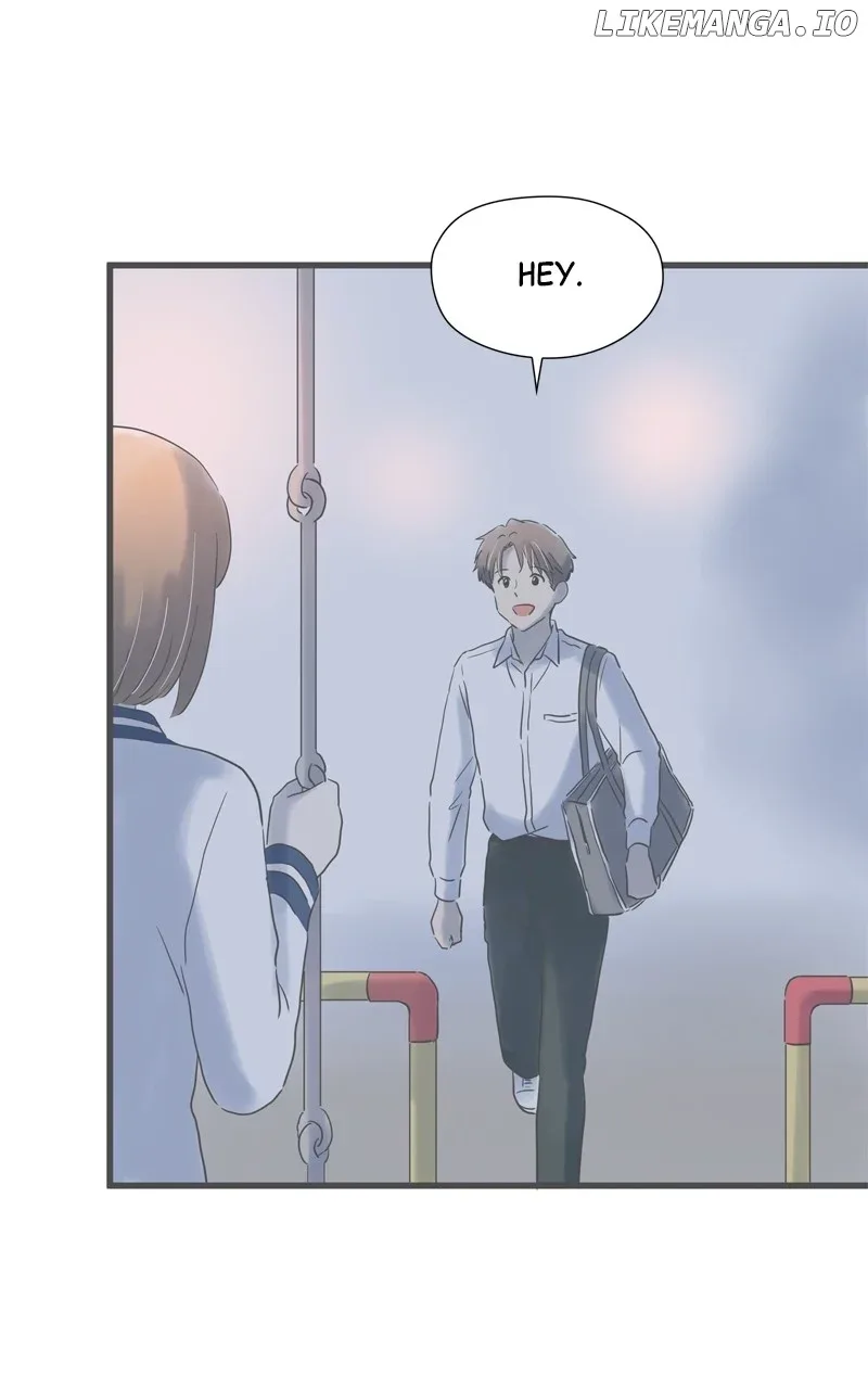 It Rains On Precious Days Chapter 158 page 62