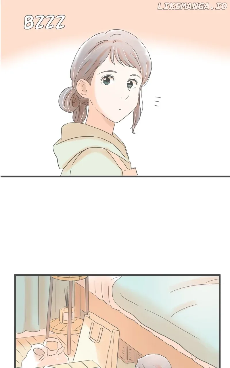 It Rains On Precious Days Chapter 159 page 65