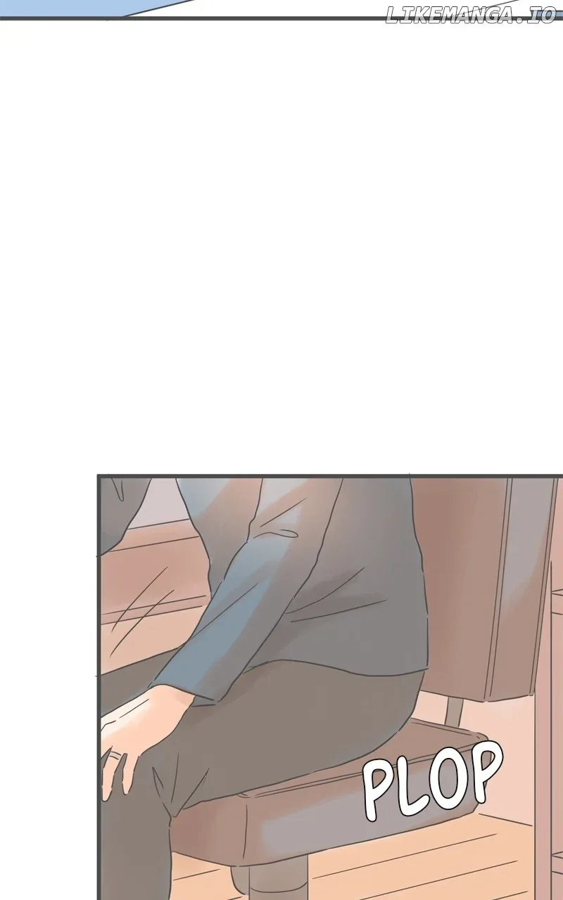 It Rains On Precious Days Chapter 160 page 71