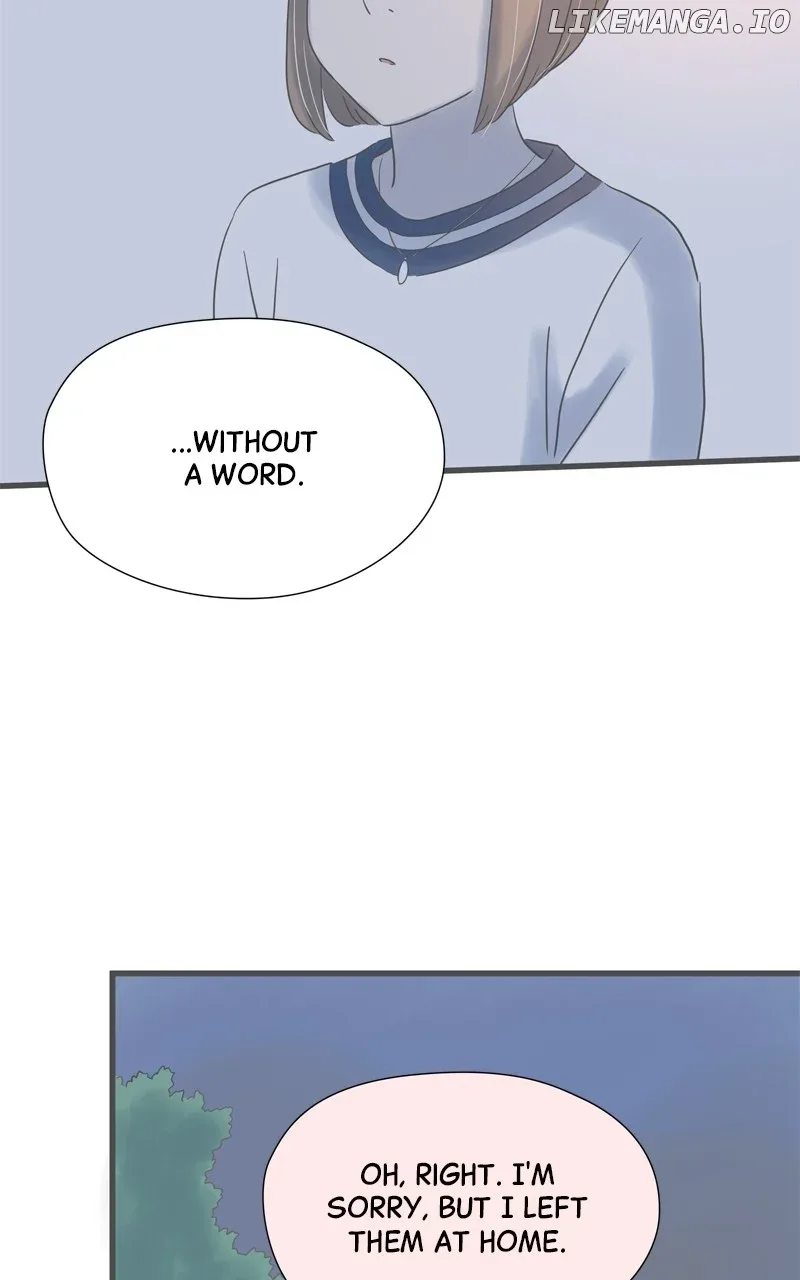 It Rains On Precious Days Chapter 158 page 68