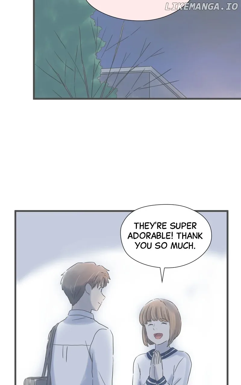 It Rains On Precious Days Chapter 158 page 69