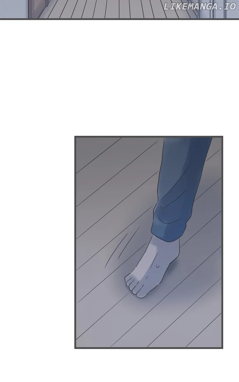 It Rains On Precious Days Chapter 156 page 54
