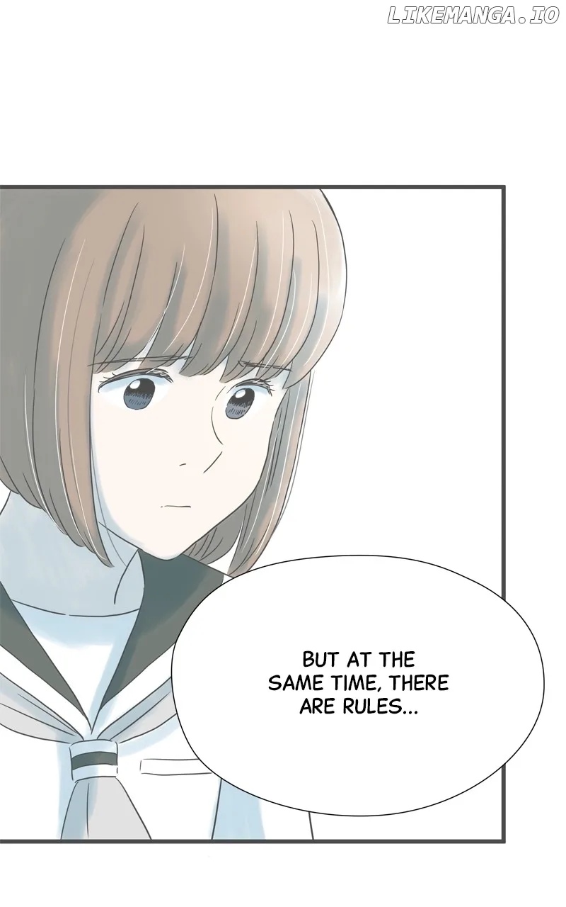 It Rains On Precious Days Chapter 155 page 62