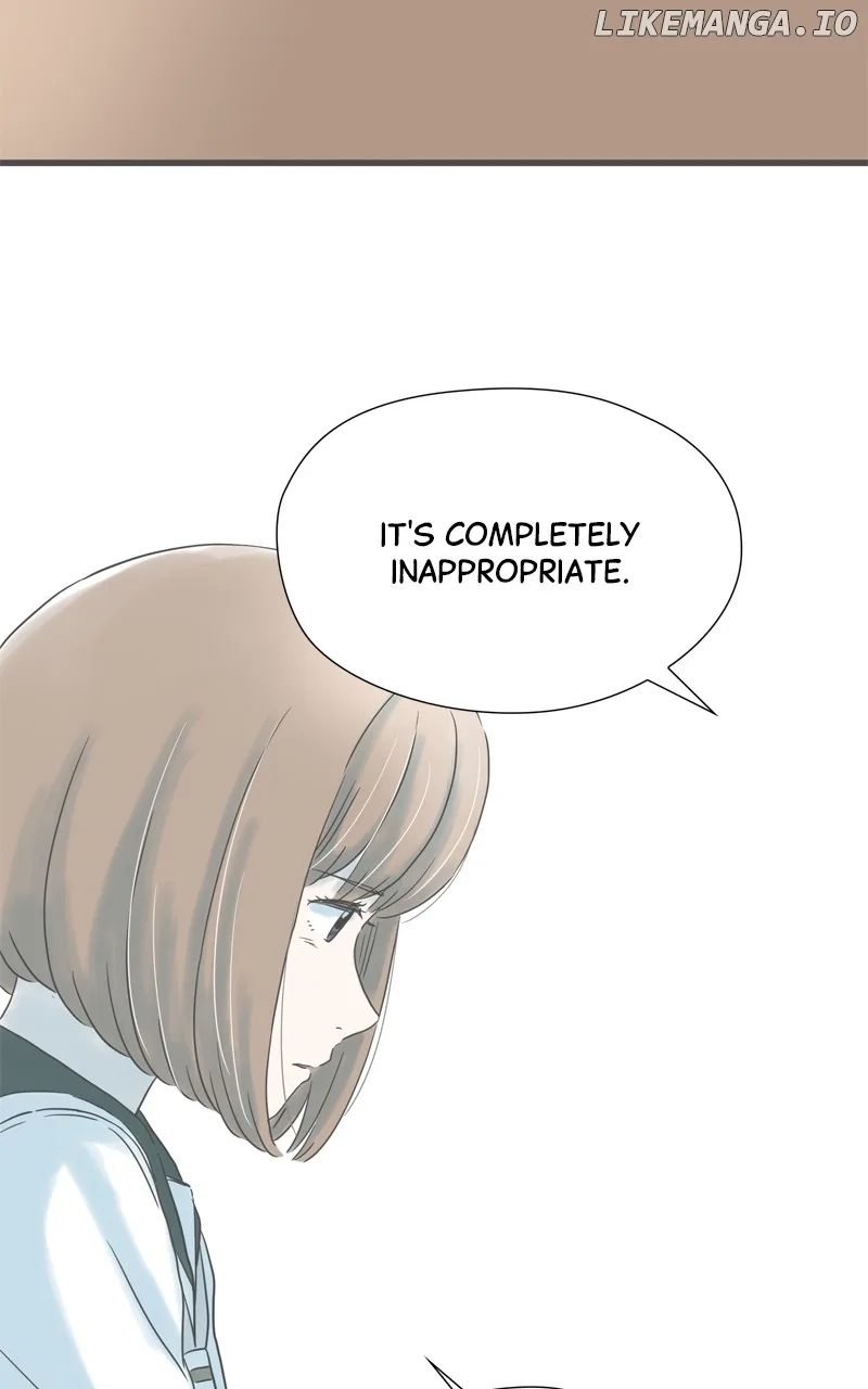 It Rains On Precious Days Chapter 155 page 65