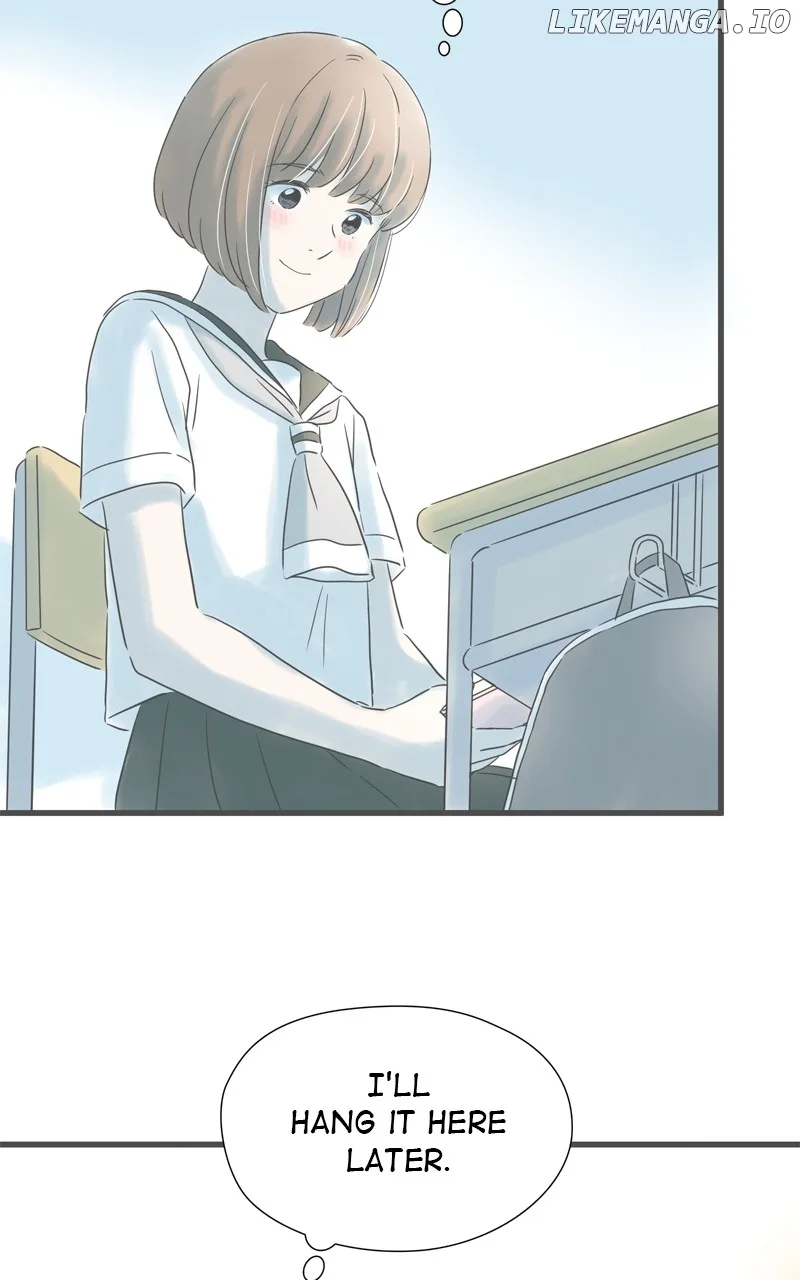 It Rains On Precious Days Chapter 154 page 62