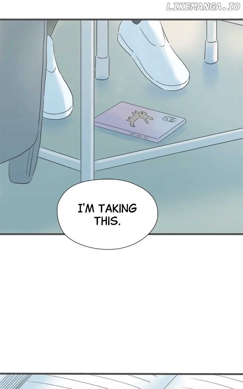 It Rains On Precious Days Chapter 154 page 72