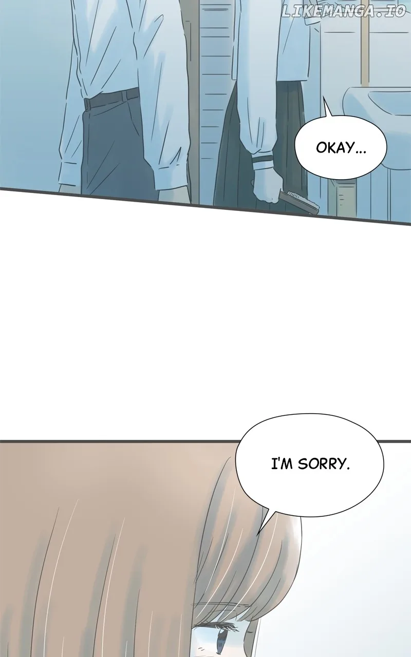 It Rains On Precious Days Chapter 156 page 76