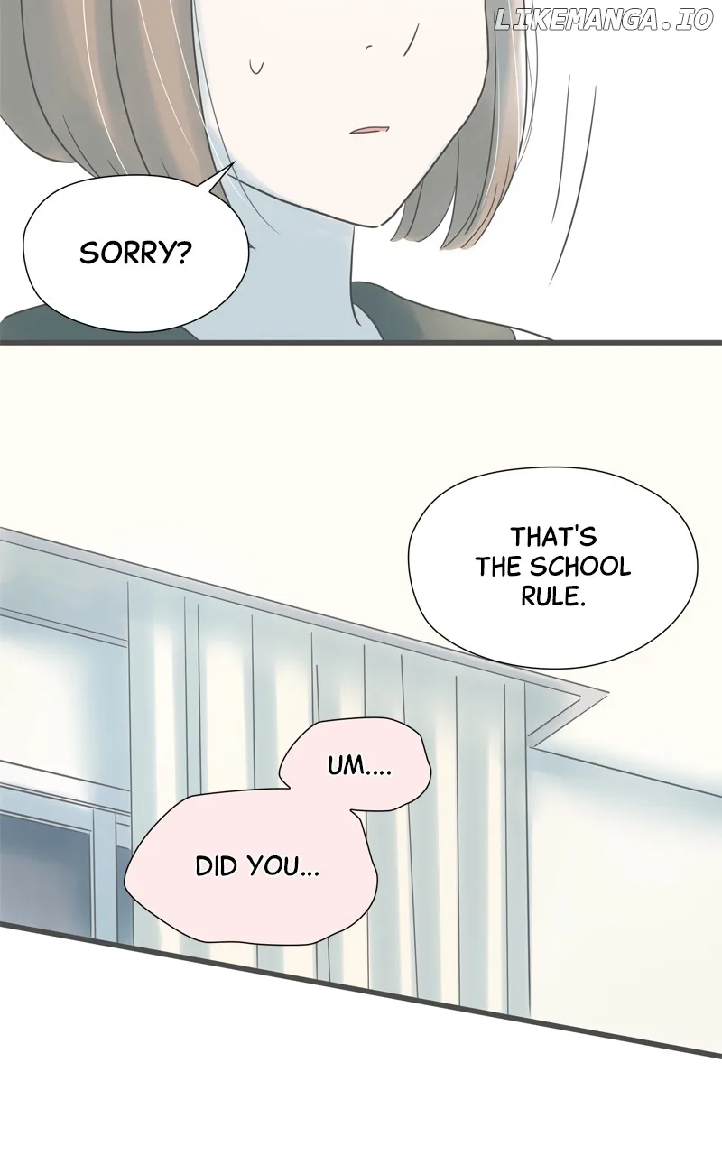 It Rains On Precious Days Chapter 155 page 71