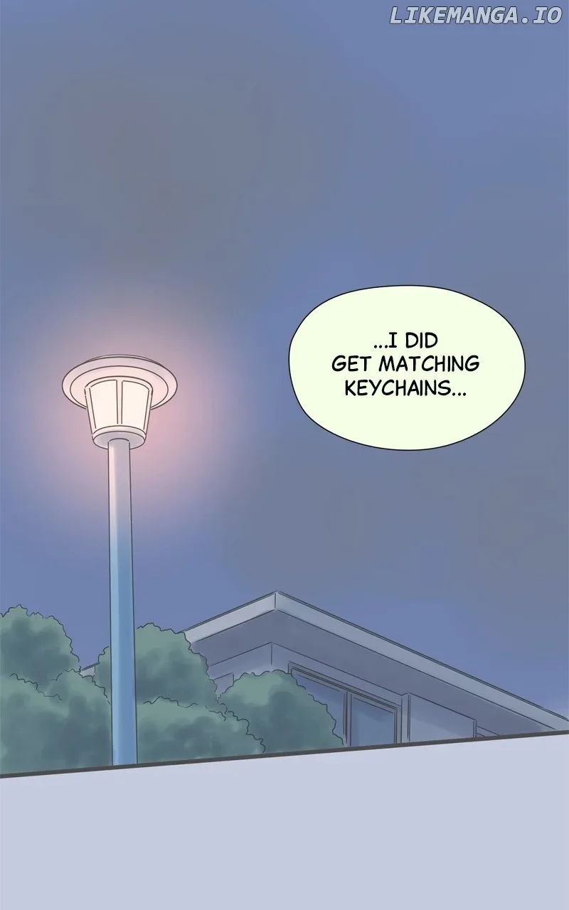 It Rains On Precious Days Chapter 158 page 73