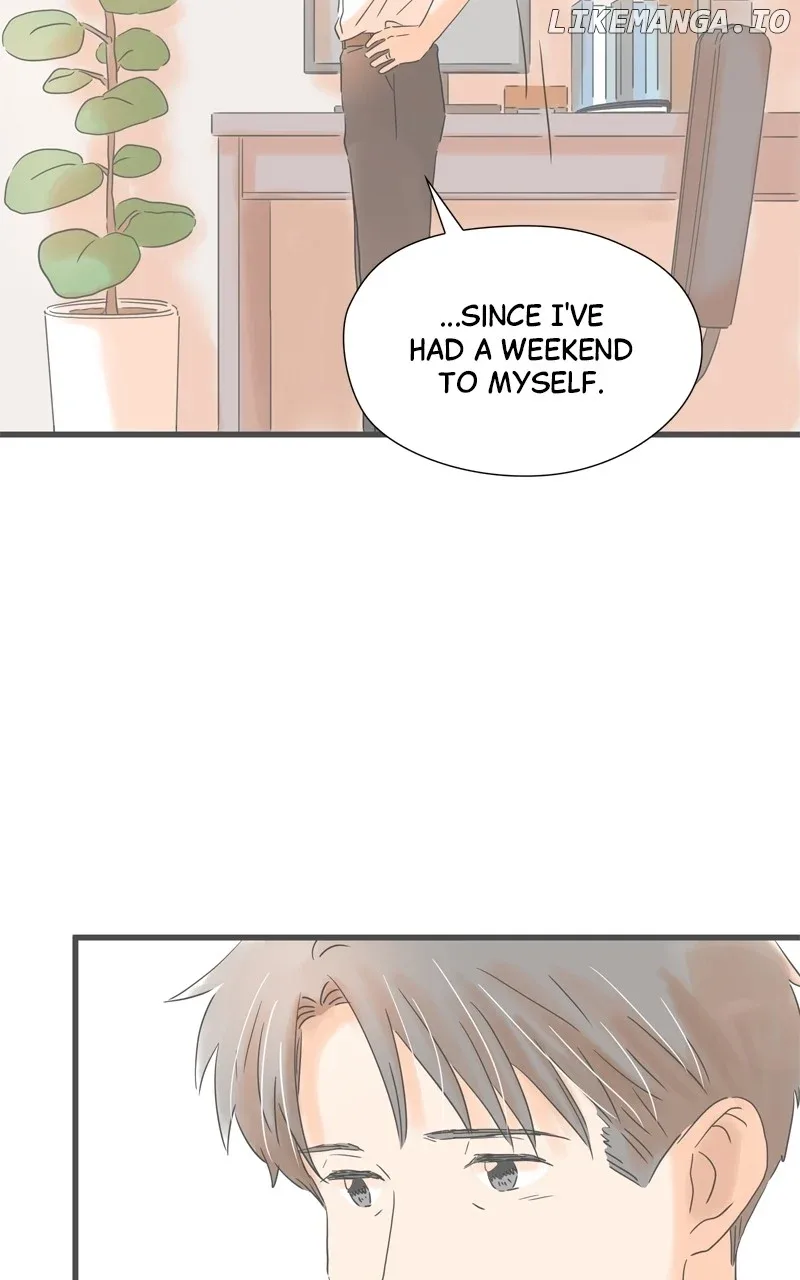 It Rains On Precious Days Chapter 159 page 78