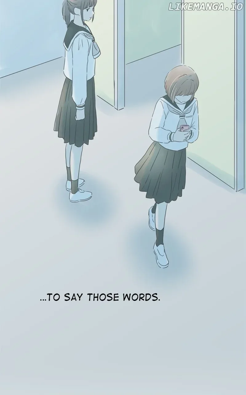 It Rains On Precious Days Chapter 157 page 68