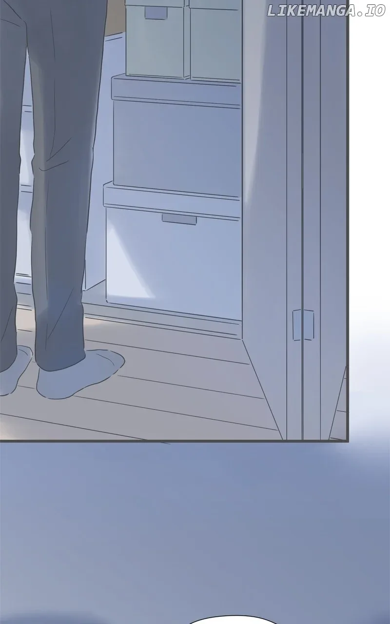 It Rains On Precious Days Chapter 159 page 84